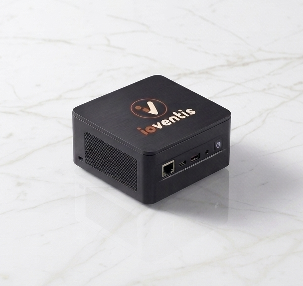 ioventis Edge Mini-PC